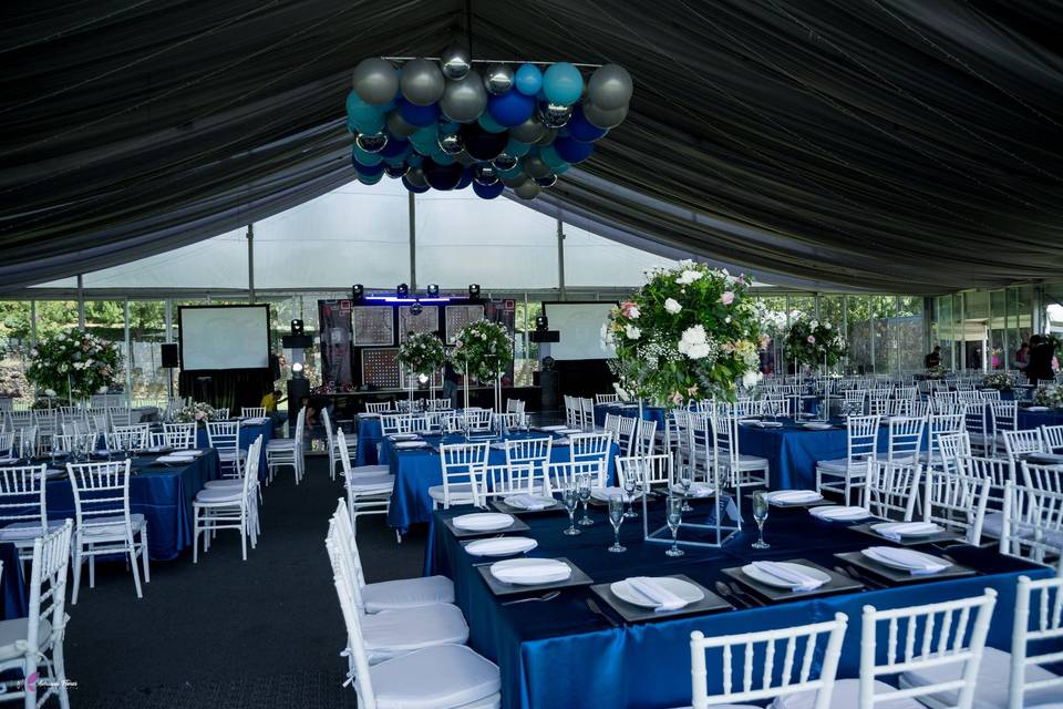 Ozara Eventos