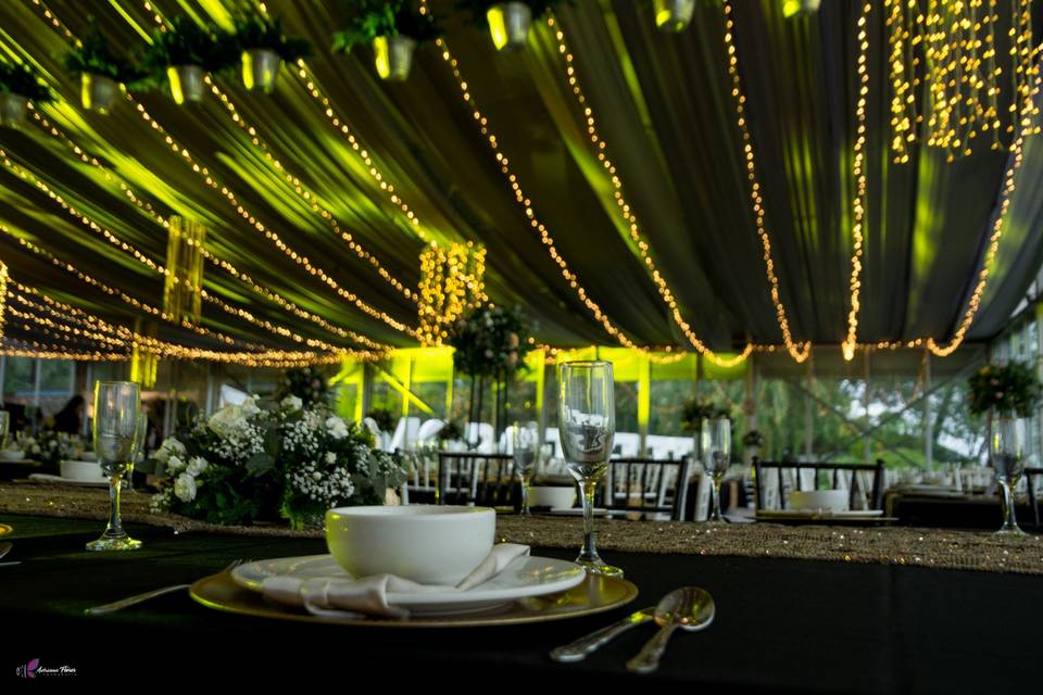 Ozara Eventos