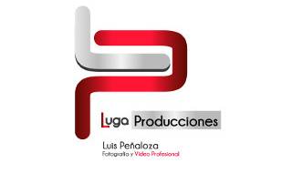 Luga Foto y Video Logo