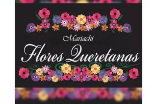 Mariachi Flores Queretanas logo