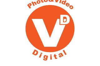 Photo & Video Digital logo