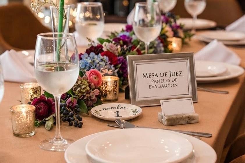 Eventos Especiales