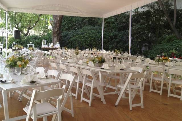 Especial para recepciones