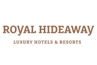 Royal hideaway playacar logo