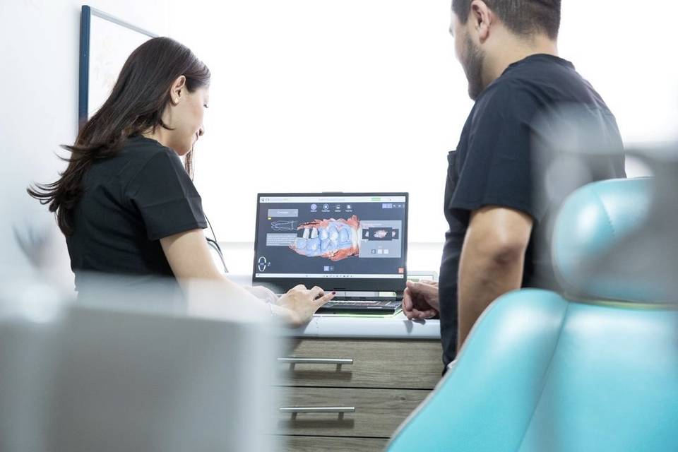 Tecnología de vanguardia