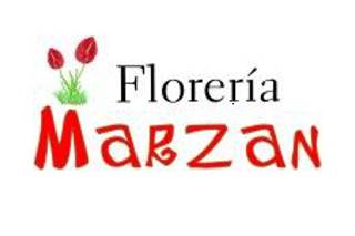Florería Marzan logo