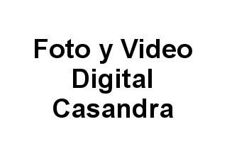 Foto y Video Digital Casandra