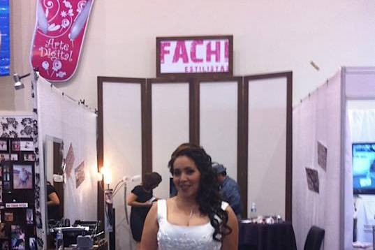 Novia Expo Tu Boda