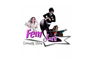 Femstars Logo