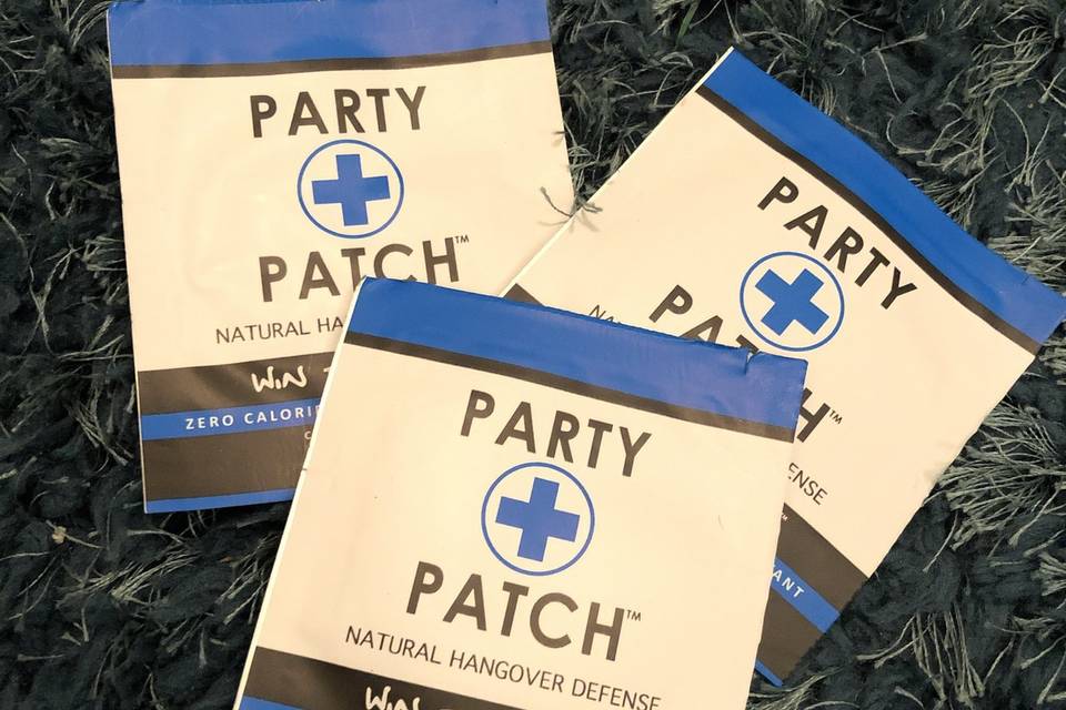 Party Patch