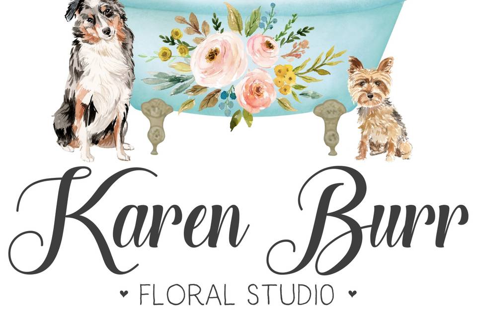 Karen Burr Floral Studio
