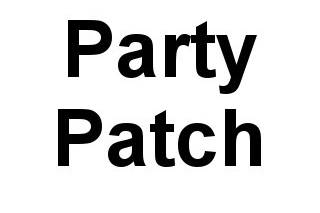 Party Patch