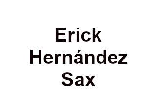 Erick Hernández Sax