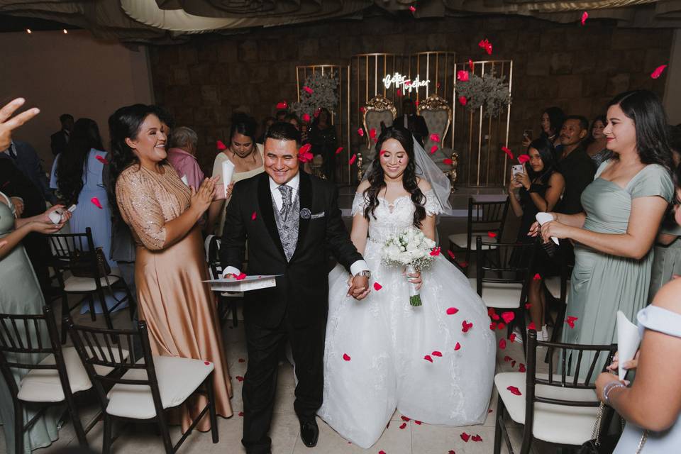Boda L&M