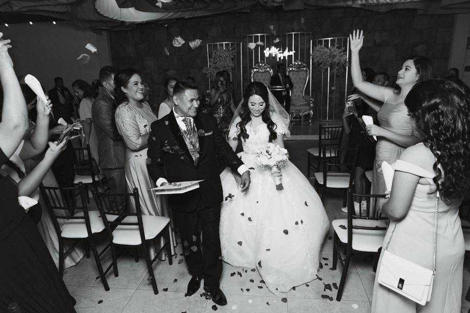 Boda L&M
