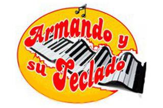 Armando y su Teclado logo