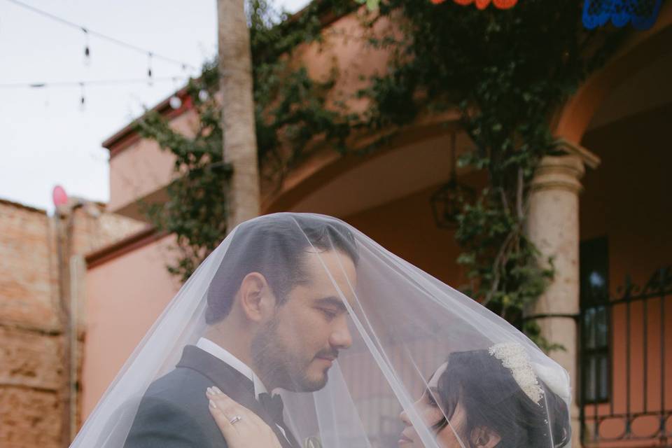 Boda F&M