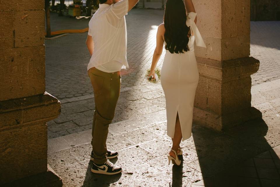 Sesión O&V