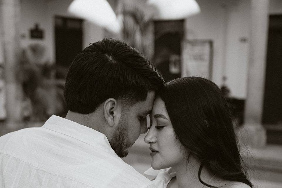 Sesión O&V
