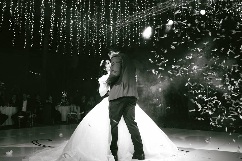 Boda F&M