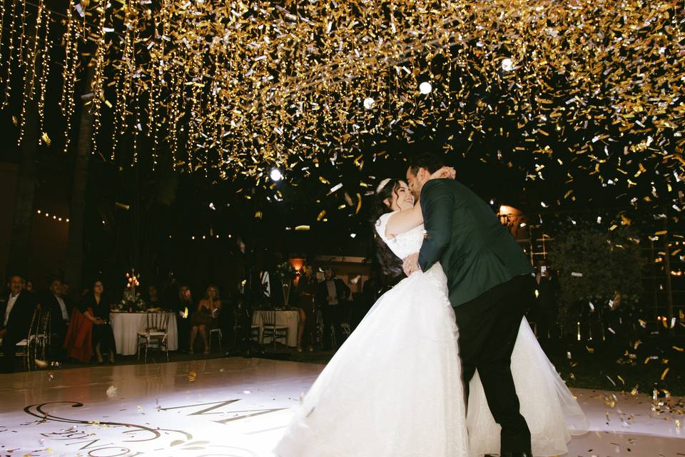 Boda F&M