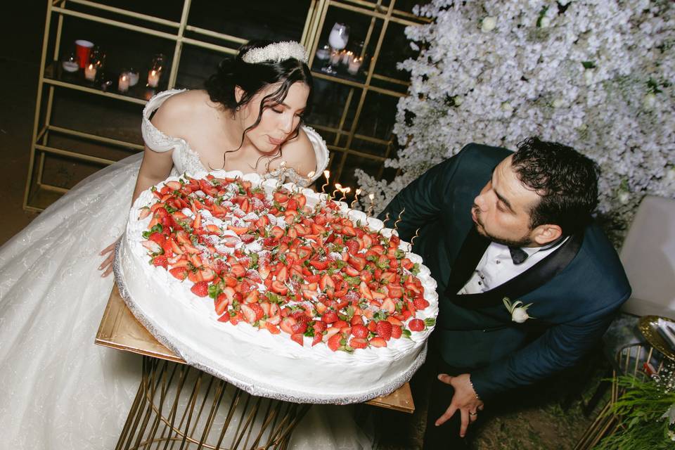 Boda F&M