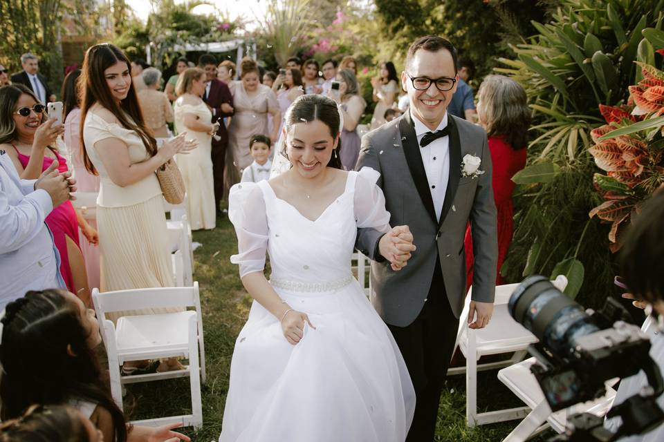 Boda E&S