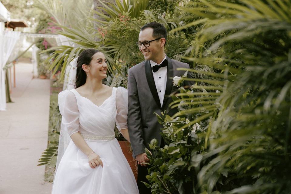Boda E&S