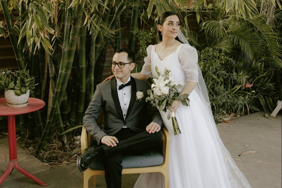 Boda E&S