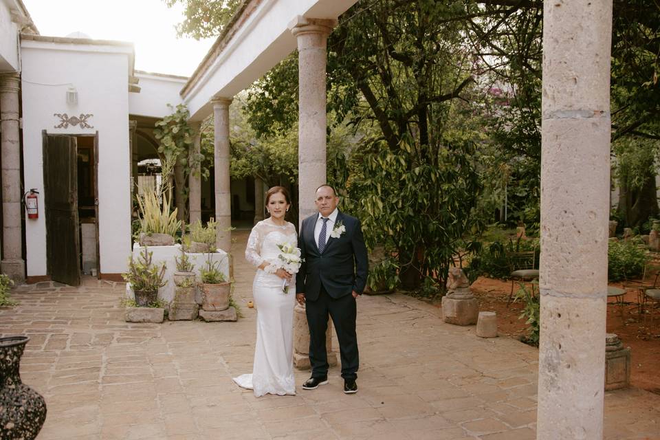 Boda J&D