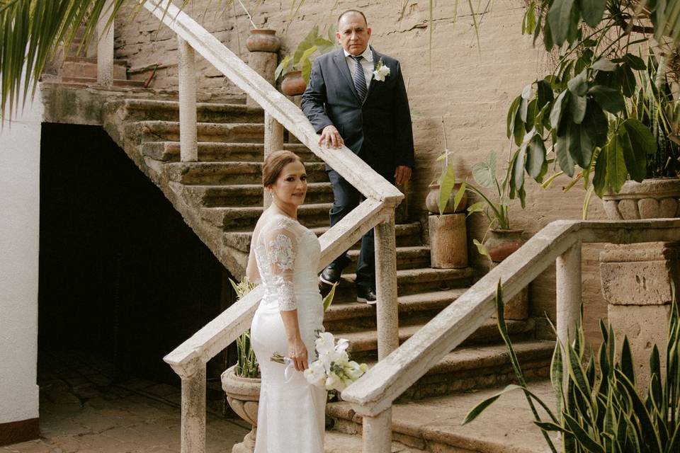 Boda J&D