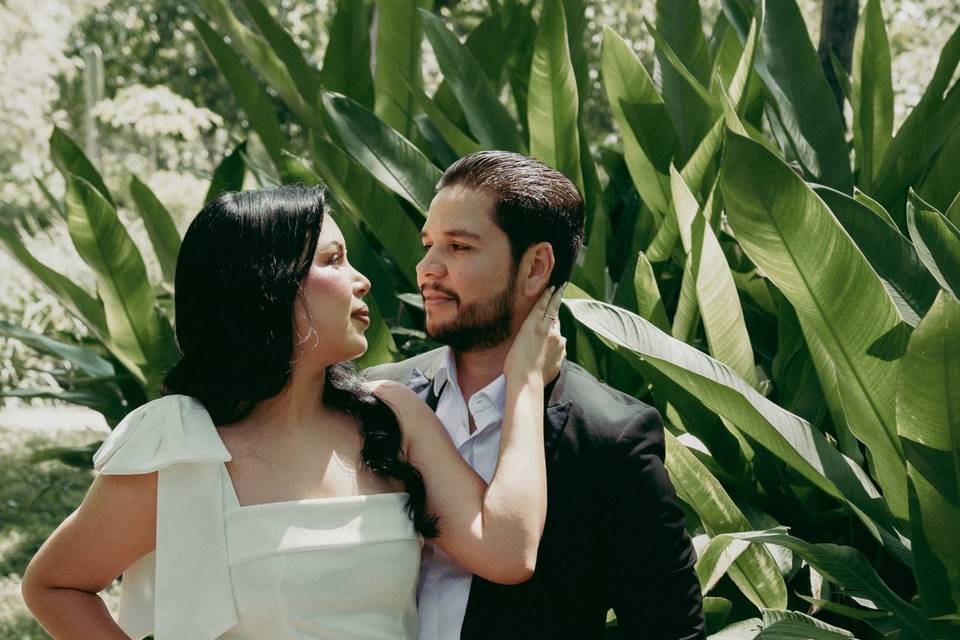 Sesión G&Y