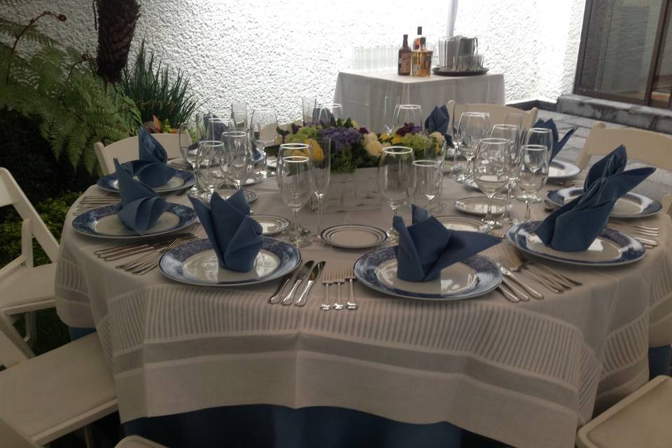 Eventos