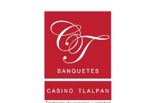 Banquetes Casino Tlalpan Logo