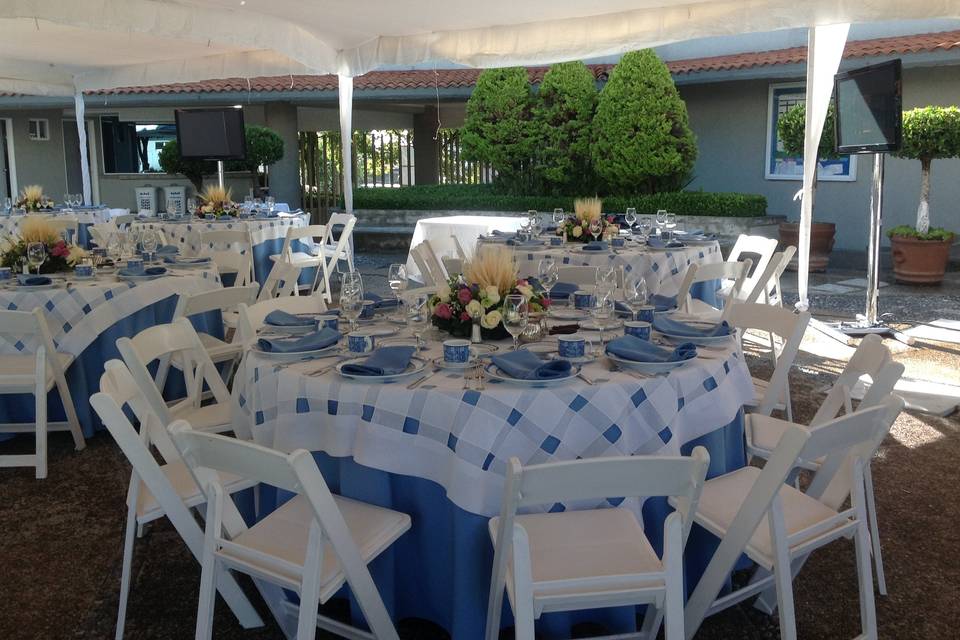 Eventos