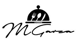 MGarza Catering logo