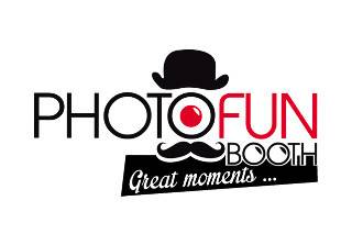Photo fun Booth Great Moments Logo