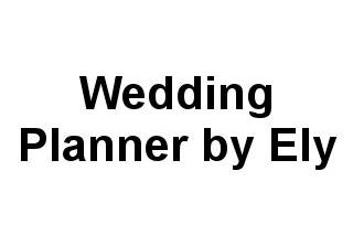 Wedding Planner by Ely logo