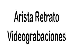 Arista Retrato Videograbaciones logo