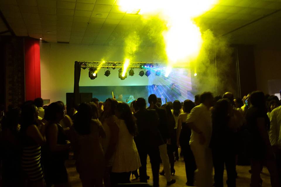 Eventos Ulage