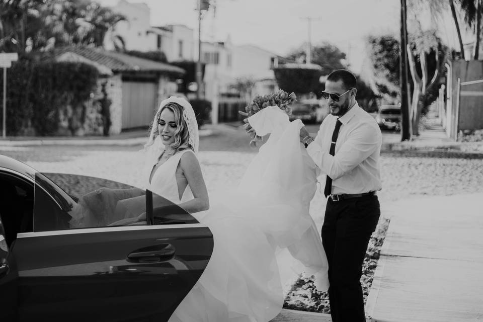 Demo Photographer