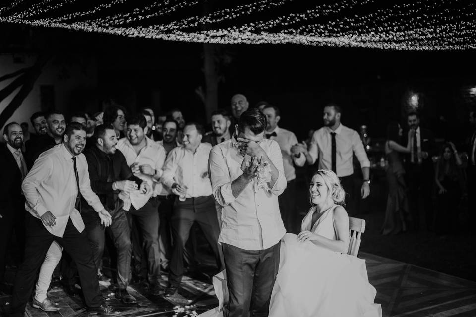 Demo Photographer