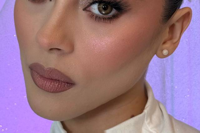 Marisol Verdugo Maquillaje