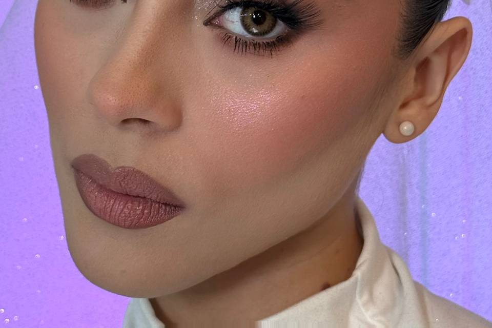 Marisol Verdugo Maquillaje