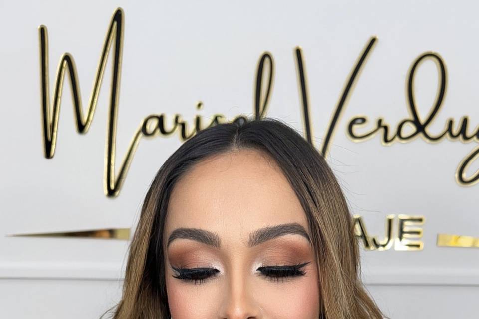 Social glam