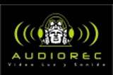 Audiorec Logo