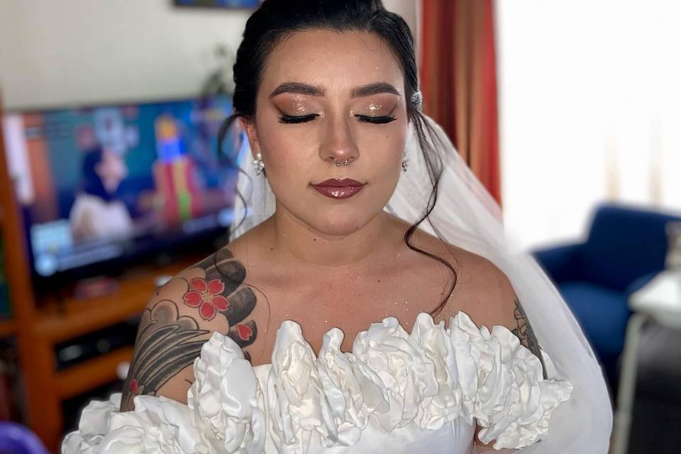 Mayra Landersh