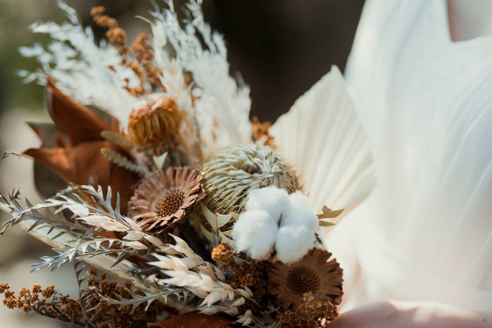Ramo Maison Bloom