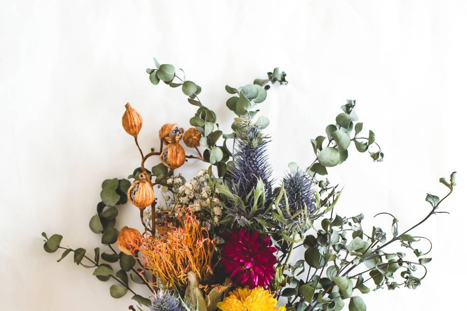 Ramo Pick & Bloom