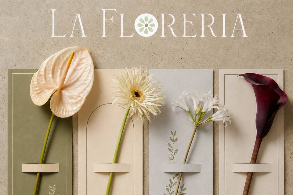 FLOWER CARDS